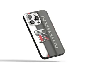 Nissan Smart Phone Protector Customizable Design